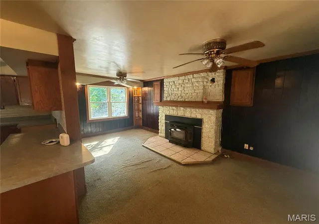 Photo 4 of Single family home for sale at 1511 Jims Ln, Saint Clair, MO 63077 | MLS# MIS26049585 | Listing updated on 2026-09-15