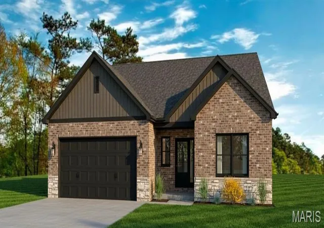 Photo 1 of Single family home for sale at 201 Northcrest Dr, Columbia, IL 62236 | MLS# MIS26049656 | Listing updated on 2026-09-11