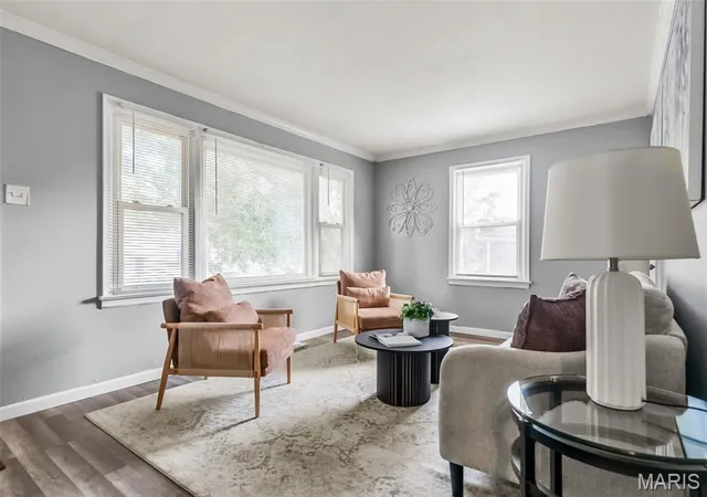 Photo 2 of Single family home for sale at 10519 Repose Dr, Saint Louis, MO 63137 | MLS# MIS26049683 | Listing updated on 2026-09-15