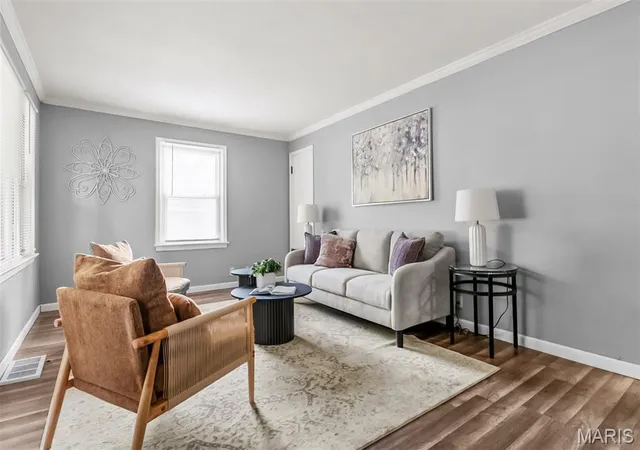 Photo 3 of Single family home for sale at 10519 Repose Dr, Saint Louis, MO 63137 | MLS# MIS26049683 | Listing updated on 2026-09-15