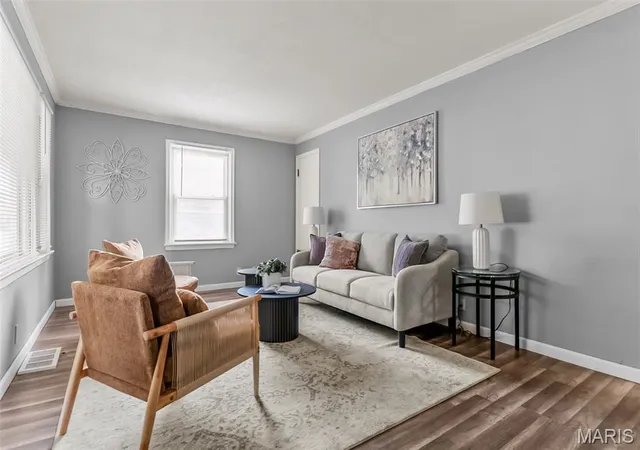 Photo 3 of Single family home for sale at 10519 Repose Dr, Saint Louis, MO 63137 | MLS# MIS26049683 | Listing updated on 2026-09-15