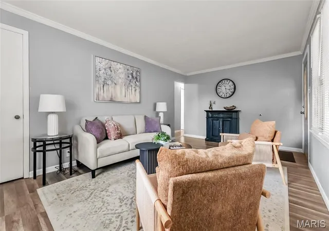 Photo 4 of Single family home for sale at 10519 Repose Dr, Saint Louis, MO 63137 | MLS# MIS26049683 | Listing updated on 2026-09-15