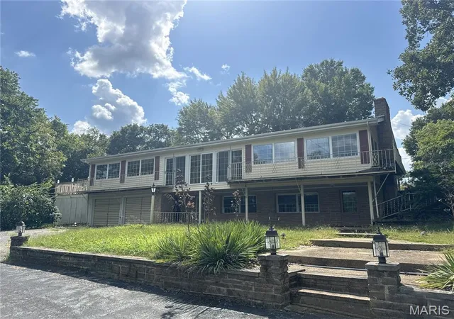 Photo 1 of Single family home for sale at 1500 Hwy K, Saint Clair, MO 63077 | MLS# MIS26049769 | Listing updated on 2026-09-11