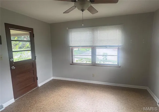 Photo 4 of Single family home for sale at 740 Watkins Dr, Cape Girardeau, MO 63701 | MLS# MIS26049775 | Listing updated on 2026-09-11