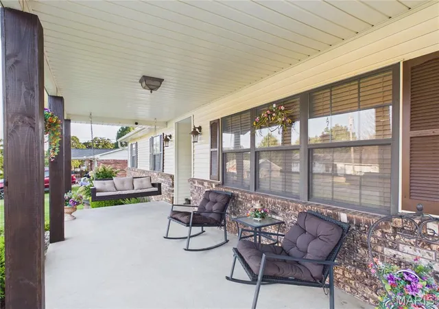 Photo 3 of Sale Pending at 2859 Vaughn Ave, Poplar Bluff, MO 63901 | MLS# MIS26050021 | Listing updated on 2026-09-11