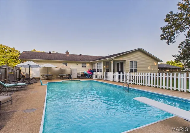 Photo 4 of Sale Pending at 2859 Vaughn Ave, Poplar Bluff, MO 63901 | MLS# MIS26050021 | Listing updated on 2026-09-11