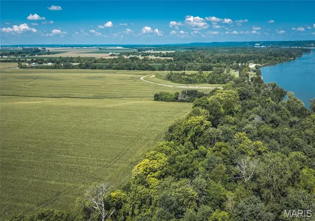 Photo 1 of Sale Pending at Lot C 2 Liberty Harbor Dr, Portage Des Sioux, MO 63373 | MLS# MIS26050048 | Listing updated on 2026-09-15