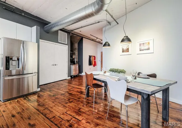 Listing Photo 5 - Condo for sale in building located at 2020 Washington Ave, St. Louis, MO 63103 - Unit #405