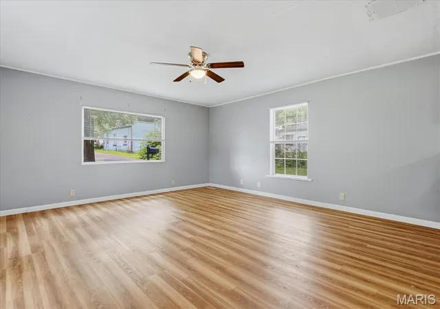 Photo 3 of Single family home for sale at 13 S Florida Ave, Belleville, IL 62221 | MLS# MIS26050125 | Listing updated on 2026-10-15
