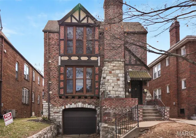 Photo 1 of Sale Pending at 7108 Tulane Ave, Saint Louis, MO 63130 | MLS# MIS26050212 | Listing updated on 2026-09-14