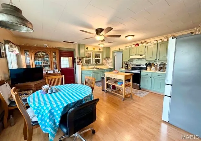 Photo 4 of Single family home for sale at 501 Washington St, Hamburg, IL 62045 | MLS# MIS26050272 | Listing updated on 2026-10-23