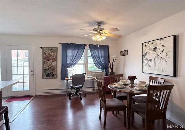 Photo 2 of Condo for sale at 840 Dumont Pl, Saint Louis, MO 63125 | MLS# MIS26050313 | Listing updated on 2026-10-05
