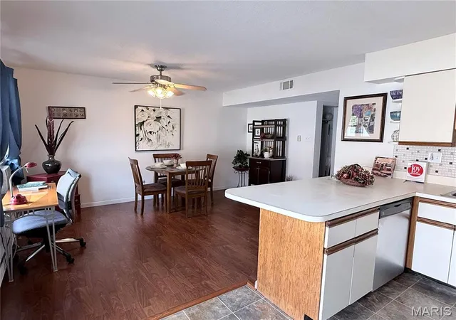 Photo 3 of Condo for sale at 840 Dumont Pl, Saint Louis, MO 63125 | MLS# MIS26050313 | Listing updated on 2026-10-05