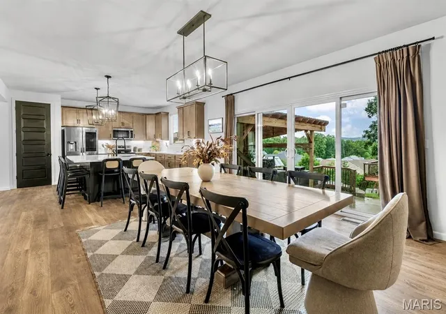 Photo 4 of Single family home for sale at 1409 Burrwyck Ln, Herculaneum, MO 63048 | MLS# MIS26050317 | Listing updated on 2026-10-04
