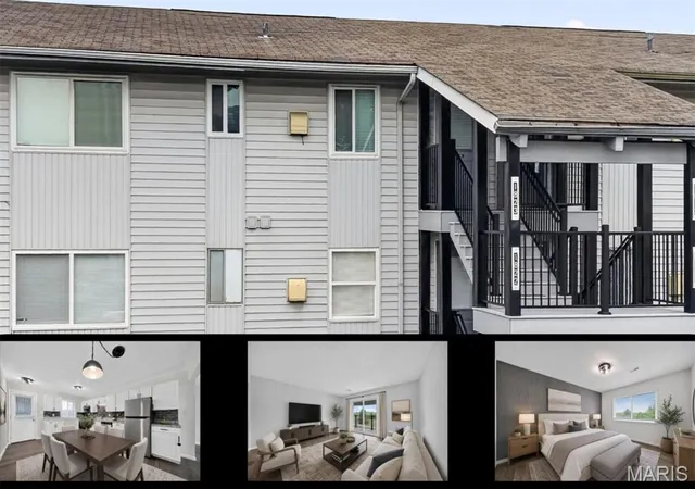 Photo 1 of Condo for sale at 1823 Gascony Parc Dr #1823, Lake Saint Louis, MO 63367 | MLS# MIS26050325 | Listing updated on 2026-09-15