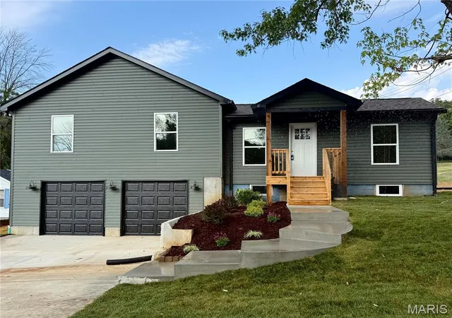 Single family home for sale at 321 N 5Th St, Pacific, MO 63069 | MLS# MIS26050361