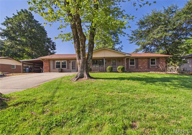 Photo 3 of Single family home for sale at 2879 Hopper Rd, Cape Girardeau, MO 63701 | MLS# MIS26050396 | Listing updated on 2026-09-15