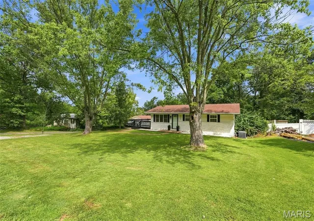 Single family home for sale at 3051 Nettie Dr, Saint Louis, MO 63129 | MLS# MIS26050465