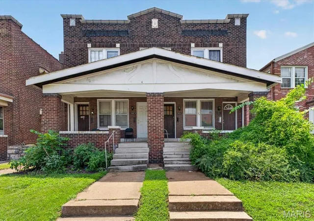 Photo 2 of Multi family home for sale at 3812 3814 Chippewa St, Saint Louis, MO 63116 | MLS# MIS26050638 | Listing updated on 2026-09-11