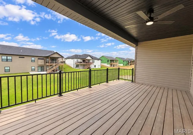 Photo 2 of Single family home for sale at 1827 Robins Mill Ct, Maryville, IL 62062 | MLS# MIS26050704 | Listing updated on 2026-09-11