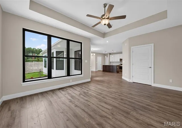 Photo 2 of Sale Pending at 146 Haven Ridge Ct, O Fallon, MO 63368 | MLS# MIS26050818 | Listing updated on 2026-09-14