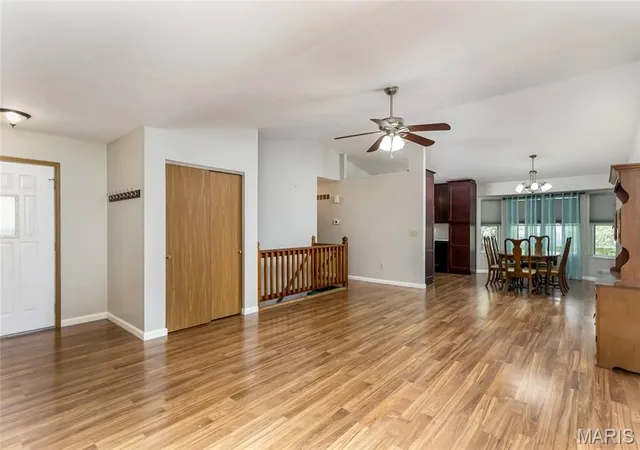 Photo 3 of Single family home for sale at 6131 Barrington Oaks Dr, Cedar Hill, MO 63016 | MLS# MIS26050828 | Listing updated on 2026-10-05