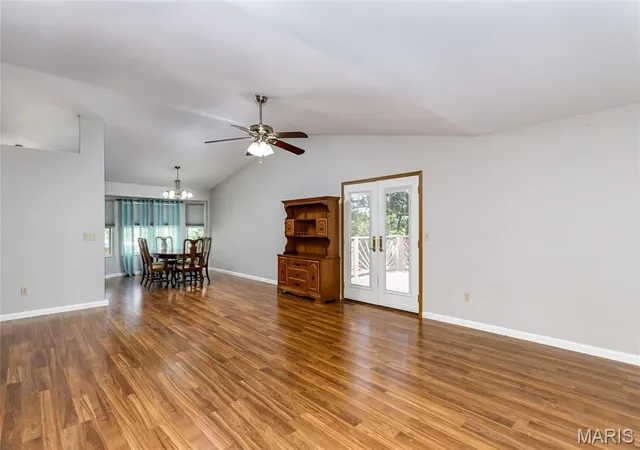 Photo 3 of Single family home for sale at 6131 Barrington Oaks Dr, Cedar Hill, MO 63016 | MLS# MIS26050828 | Listing updated on 2026-10-05