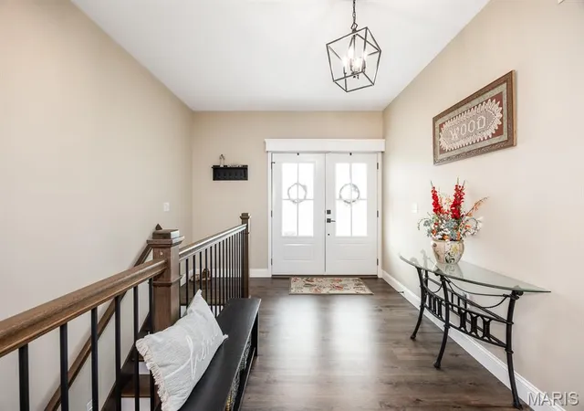 Photo 3 of Single family home for sale at 1395 Dove Hollow Cir, O Fallon, IL 62269 | MLS# MIS26050834 | Listing updated on 2026-09-10