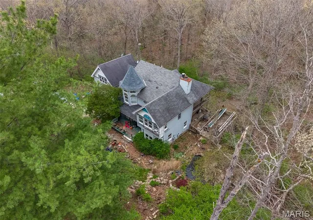 Photo 1 of Single family home for sale at 19111 Foxfire Forest Rd, Wildwood, MO 63069 | MLS# MIS26050858 | Listing updated on 2026-10-07
