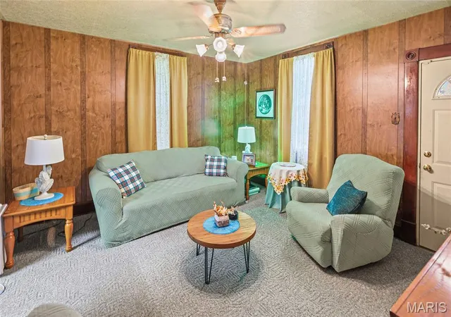 Photo 4 of Single family home for sale at 406 S 5Th St, Caseyville, IL 62232 | MLS# MIS26050886 | Listing updated on 2026-09-29