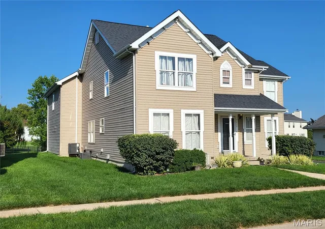 Photo 2 of Single family home for sale at 15452 Jost Main, Florissant, MO 63034 | MLS# MIS26050889 | Listing updated on 2026-09-12