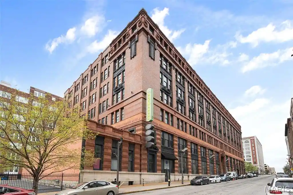 Listing Photo 34 - Condo for sale in 1520 Washington Ave located at 1520 Washington Ave, St. Louis, MO 63103 - Unit #R601