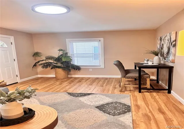 Photo 3 of Single family home for sale at 6748 Vernon Ave, Saint Louis, MO 63130 | MLS# MIS26051094 | Listing updated on 2026-09-11