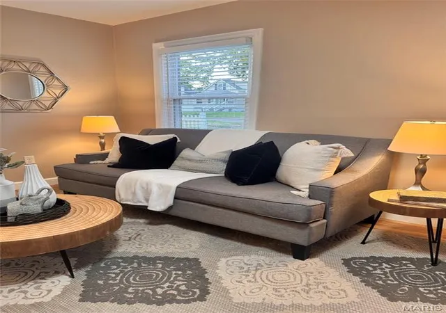 Photo 4 of Single family home for sale at 6748 Vernon Ave, Saint Louis, MO 63130 | MLS# MIS26051094 | Listing updated on 2026-09-11
