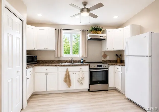 Photo 3 of Single family home for sale at 8895 Victoria Ln, French Village, MO 63036 | MLS# MIS26051115 | Listing updated on 2026-09-28