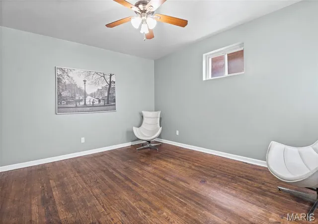 Photo 4 of Multi family home for sale at 3644-3646 Bates St, Saint Louis, MO 63116 | MLS# MIS26051182 | Listing updated on 2026-10-20