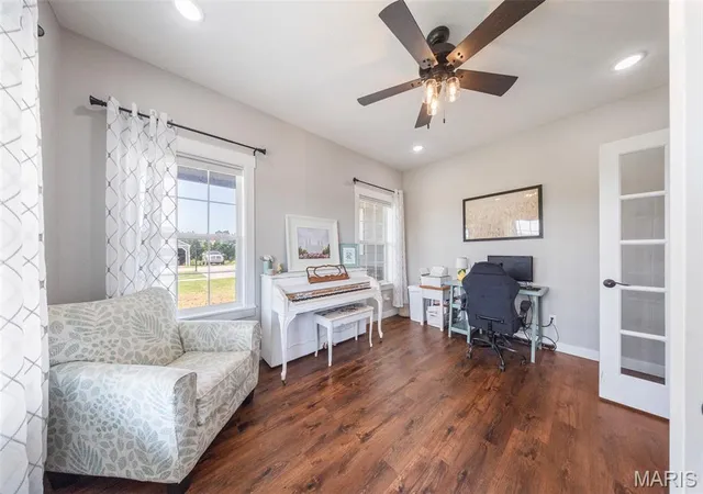 Photo 4 of Single family home for sale at 11703 State Route F, Rolla, MO 65401 | MLS# MIS26051411 | Listing updated on 2026-09-13