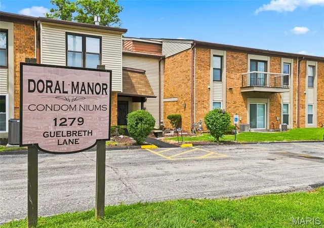 Photo 1 of Sale Pending at 1279 Guelbreth Ln #301, Saint Louis, MO 63146 | MLS# MIS26051435 | Listing updated on 2026-09-15