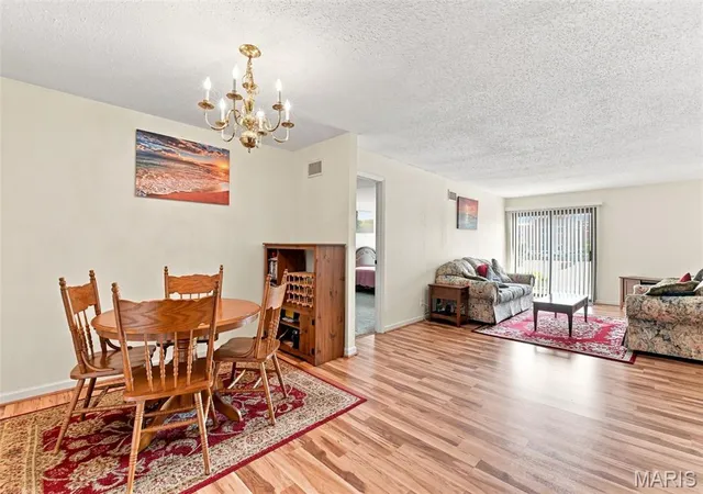 Photo 2 of Sale Pending at 1279 Guelbreth Ln #301, Saint Louis, MO 63146 | MLS# MIS26051435 | Listing updated on 2026-09-15