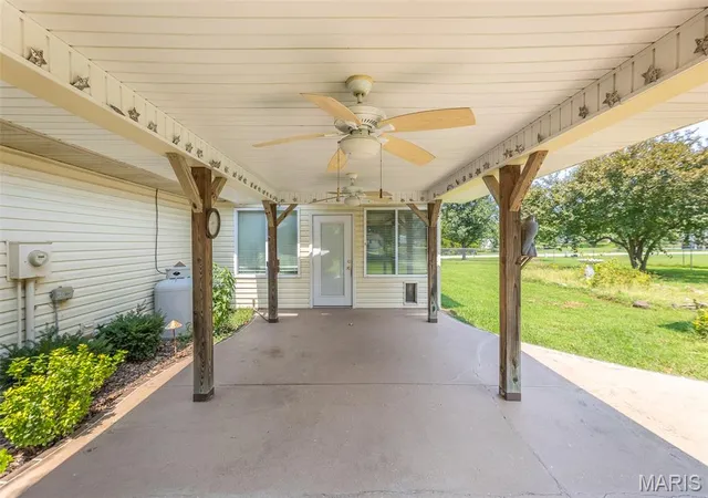 Photo 3 of Sale Pending at 7006 Woodland Meadow, Poplar Bluff, MO 63901 | MLS# MIS26051455 | Listing updated on 2026-09-11