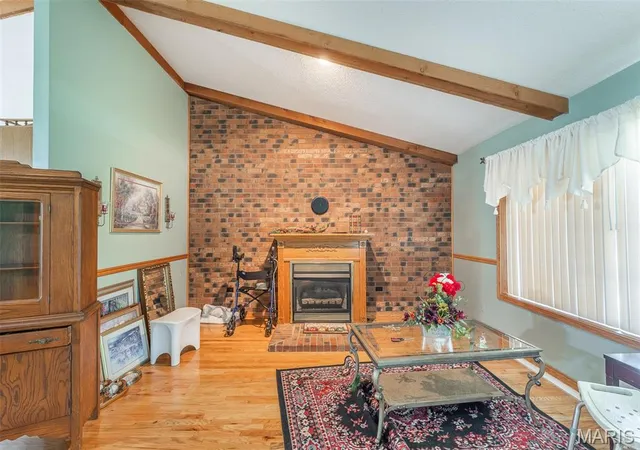Photo 4 of Sale Pending at 7006 Woodland Meadow, Poplar Bluff, MO 63901 | MLS# MIS26051455 | Listing updated on 2026-09-11