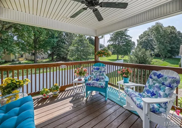 Photo 4 of Single family home for sale at 6409 Winter Ct, Godfrey, IL 62035 | MLS# MIS26051470 | Listing updated on 2026-09-15
