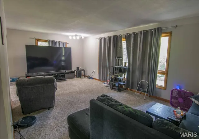 Photo 3 of Single family home for sale at 709 Pine View St, Ramsey, IL 62080 | MLS# MIS26051574 | Listing updated on 2026-10-19