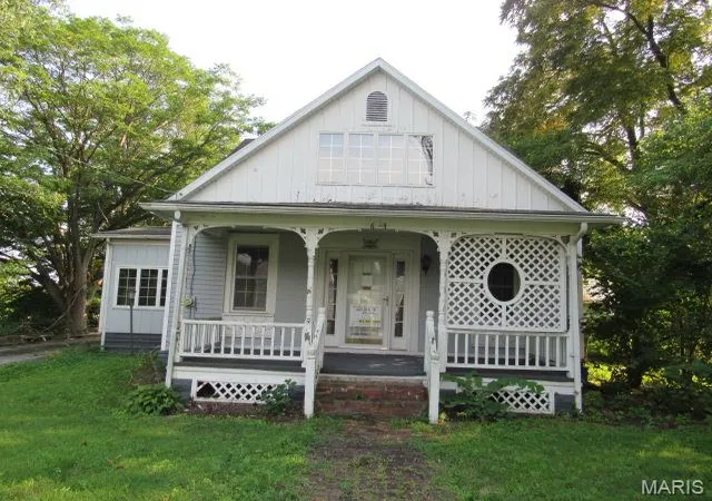 Photo 1 of Sale Pending at 603 Mill St, Kane, IL 62054 | MLS# MIS26051595 | Listing updated on 2026-10-01