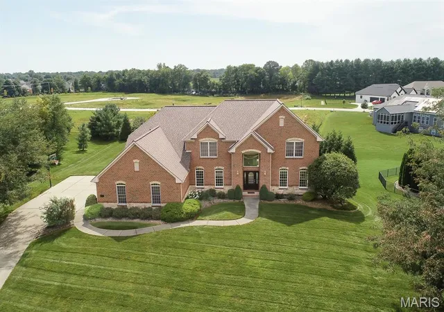Photo 1 of Single family home for sale at 4209 Cassatt Ct, Swansea, IL 62226 | MLS# MIS26051622 | Listing updated on 2026-09-10