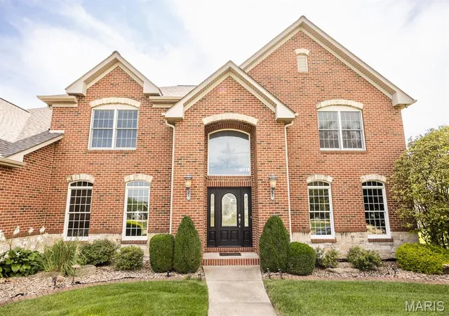 Photo 2 of Single family home for sale at 4209 Cassatt Ct, Swansea, IL 62226 | MLS# MIS26051622 | Listing updated on 2026-09-10