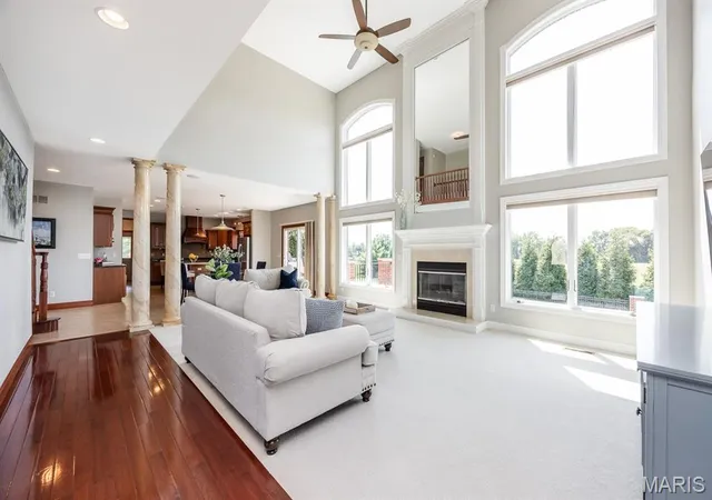 Photo 3 of Single family home for sale at 4209 Cassatt Ct, Swansea, IL 62226 | MLS# MIS26051622 | Listing updated on 2026-09-10