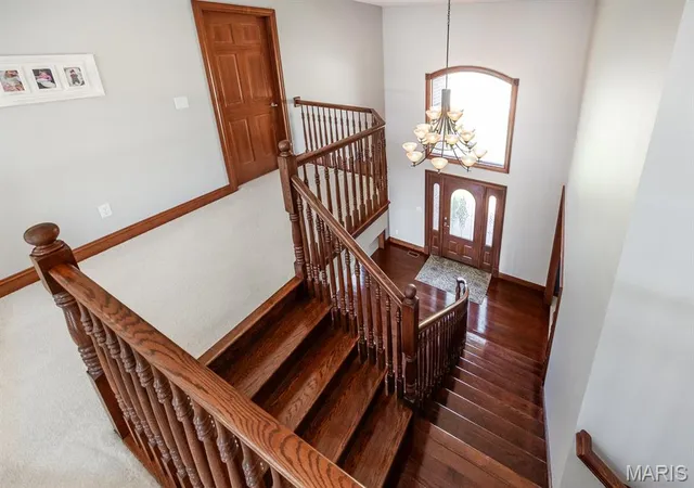 Photo 3 of Single family home for sale at 4209 Cassatt Ct, Swansea, IL 62226 | MLS# MIS26051622 | Listing updated on 2026-10-21