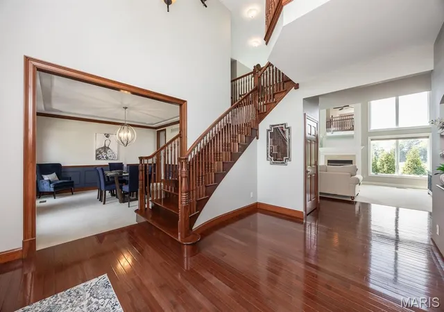 Photo 4 of Single family home for sale at 4209 Cassatt Ct, Swansea, IL 62226 | MLS# MIS26051622 | Listing updated on 2026-10-21