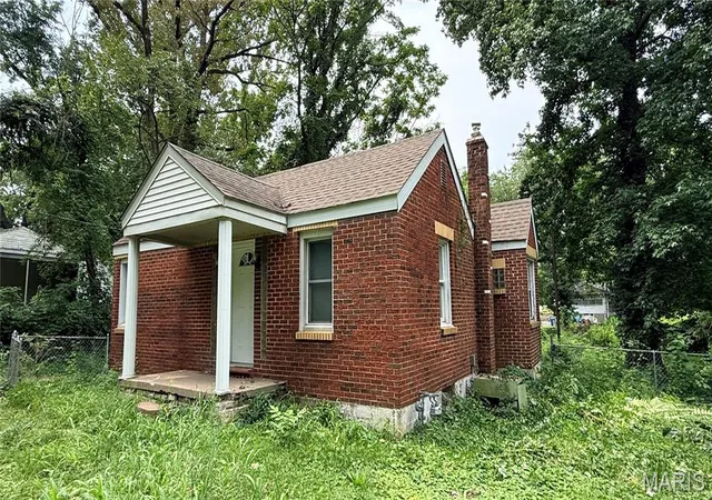 Photo 1 of Single family home for sale at 10151 Clairmont Dr, Saint Louis, MO 63136 | MLS# MIS26051627 | Listing updated on 2026-09-28